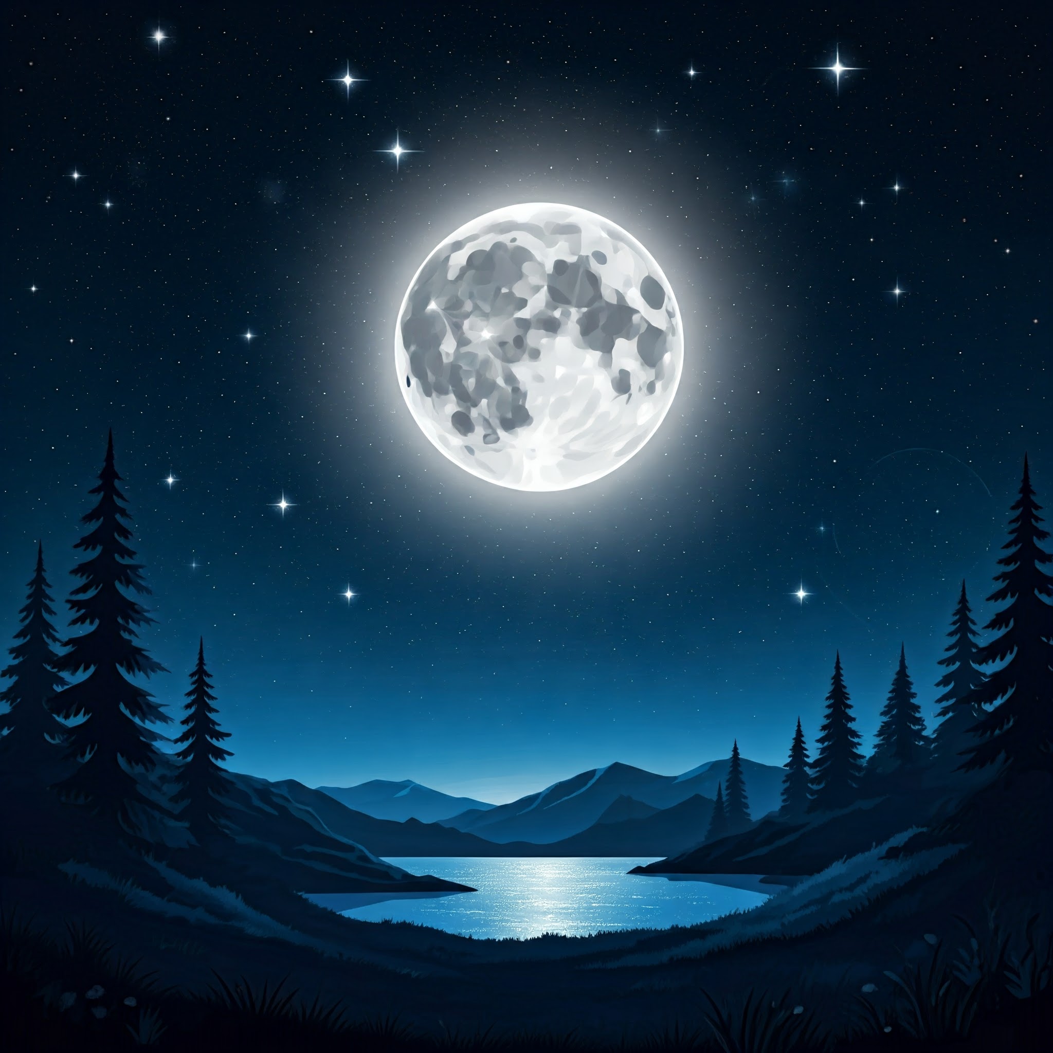 45 câu chúc ngủ ngon ngắn gọn