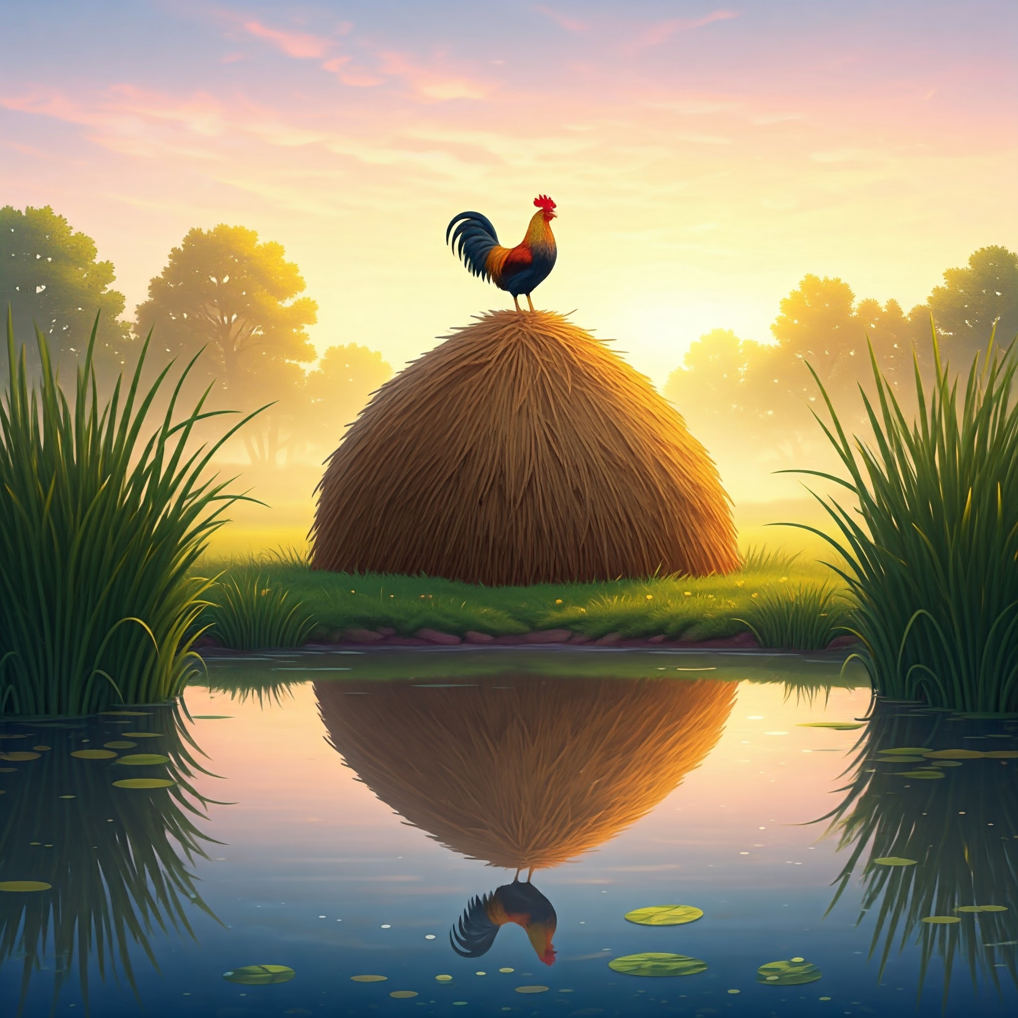 39 câu chúc ngày mới vui vẻ