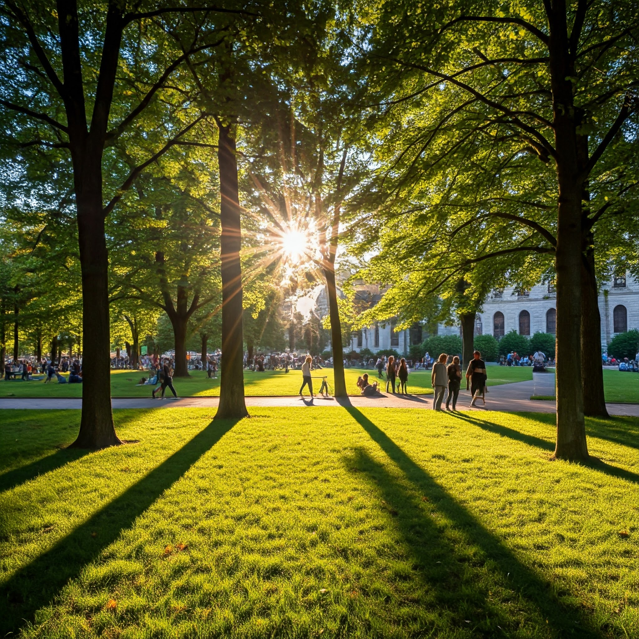 42 Lời Chúc Buổi Tối Chủ Nhật Hay