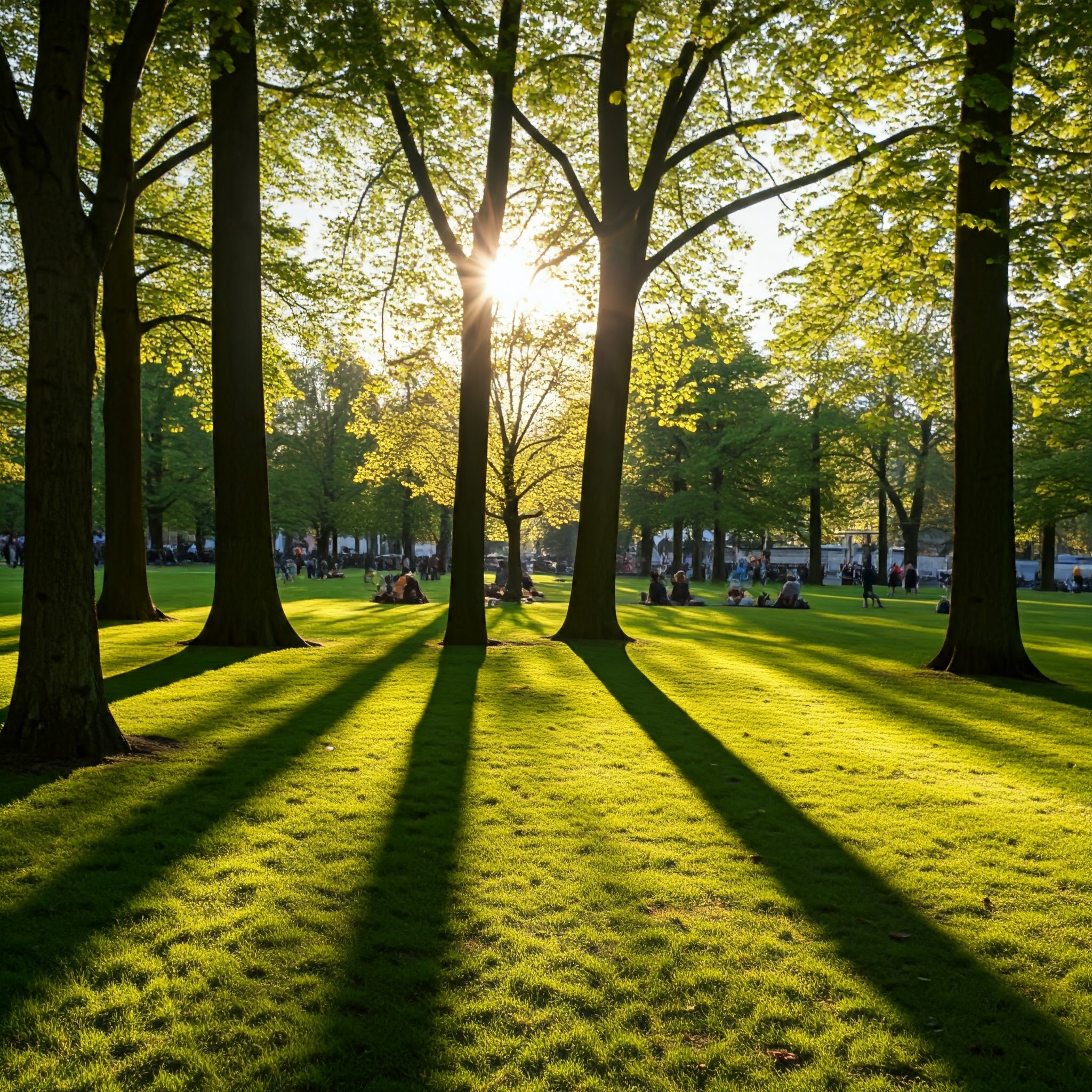 32 Lời Chúc Buổi Sáng Chủ Nhật Hay Nhất