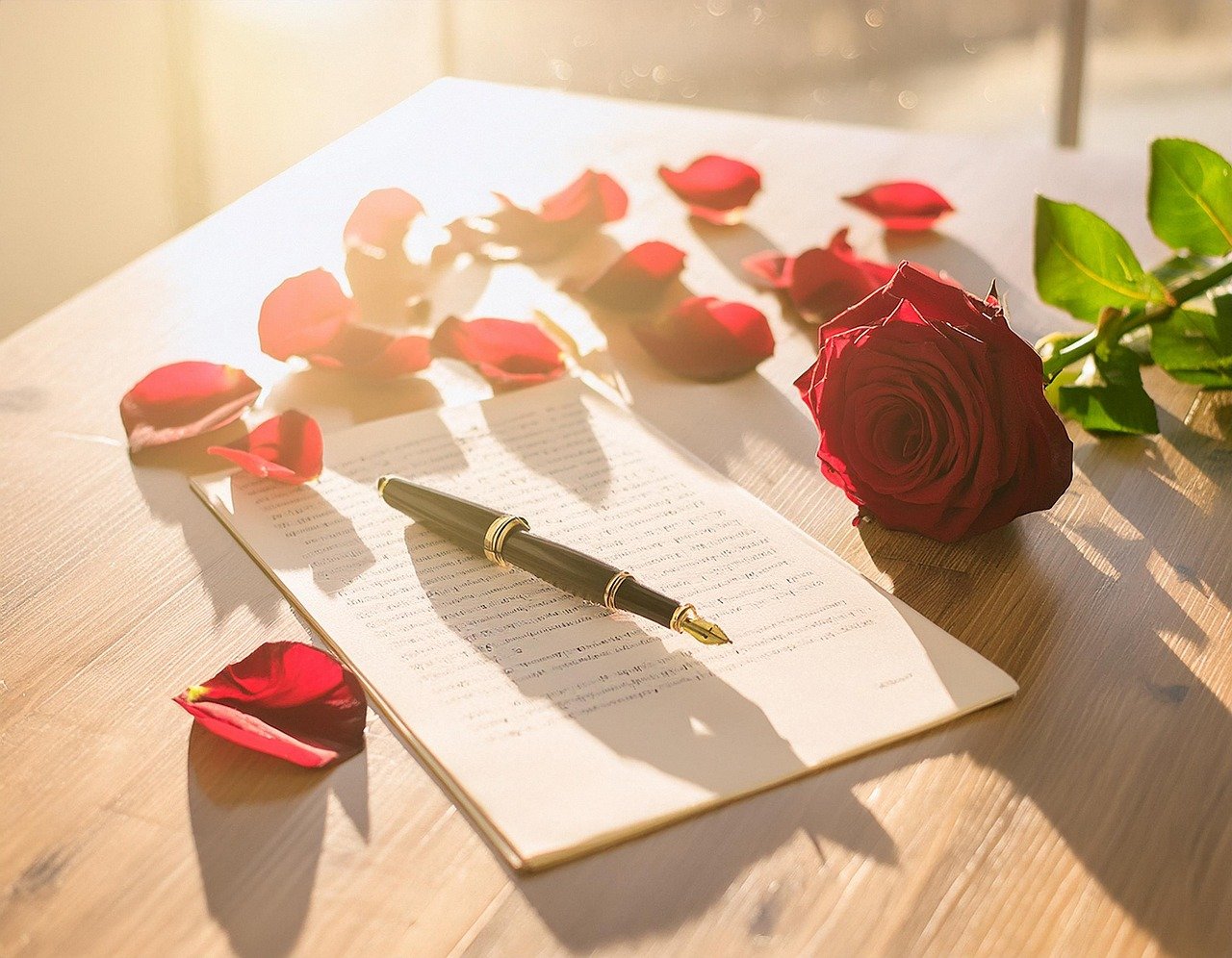 Mẫu thư chúc tết sếp gửi cho nhân viên công ty