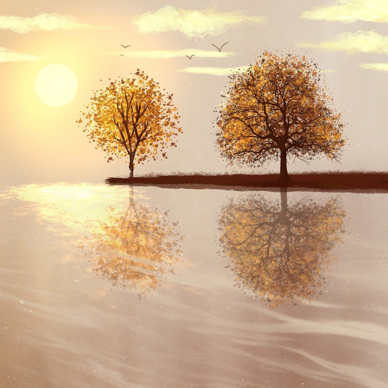 50 lời chúc buổi sáng ý nghĩa dành cho người ở xa