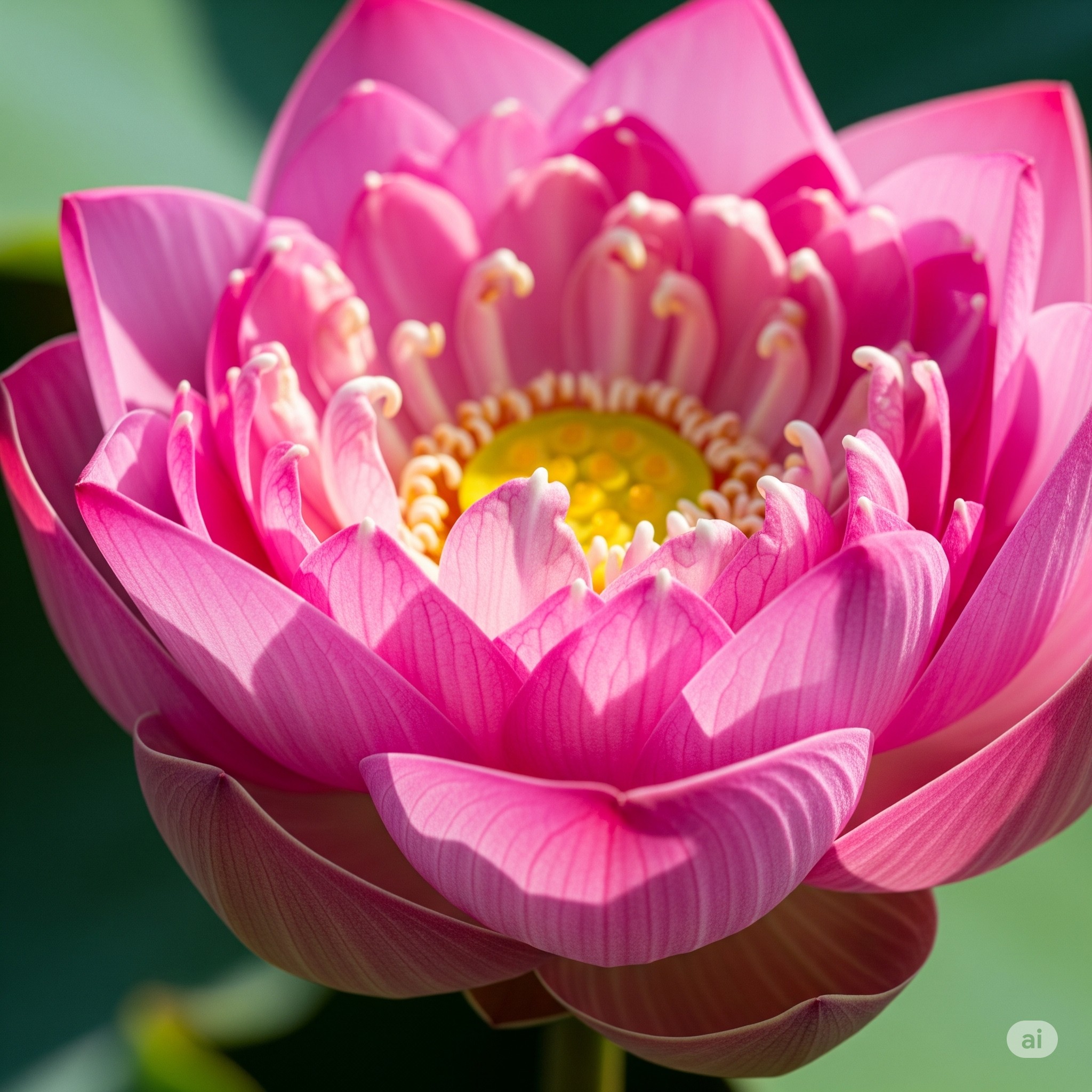 Ý Nghĩa và Biểu Tượng Của Hoa Sen