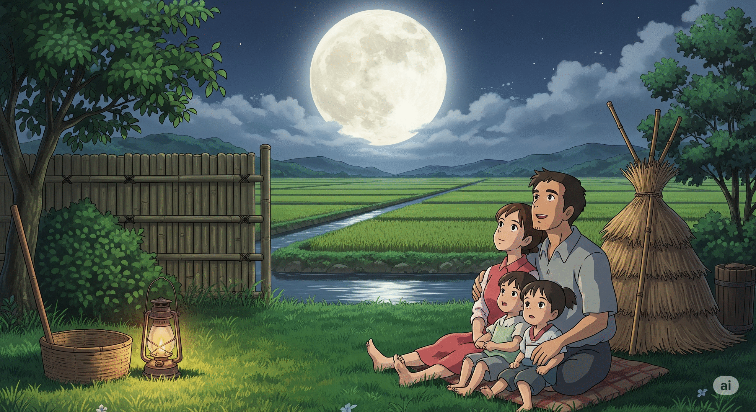 55 lời chúc tháng 7 âm lịch