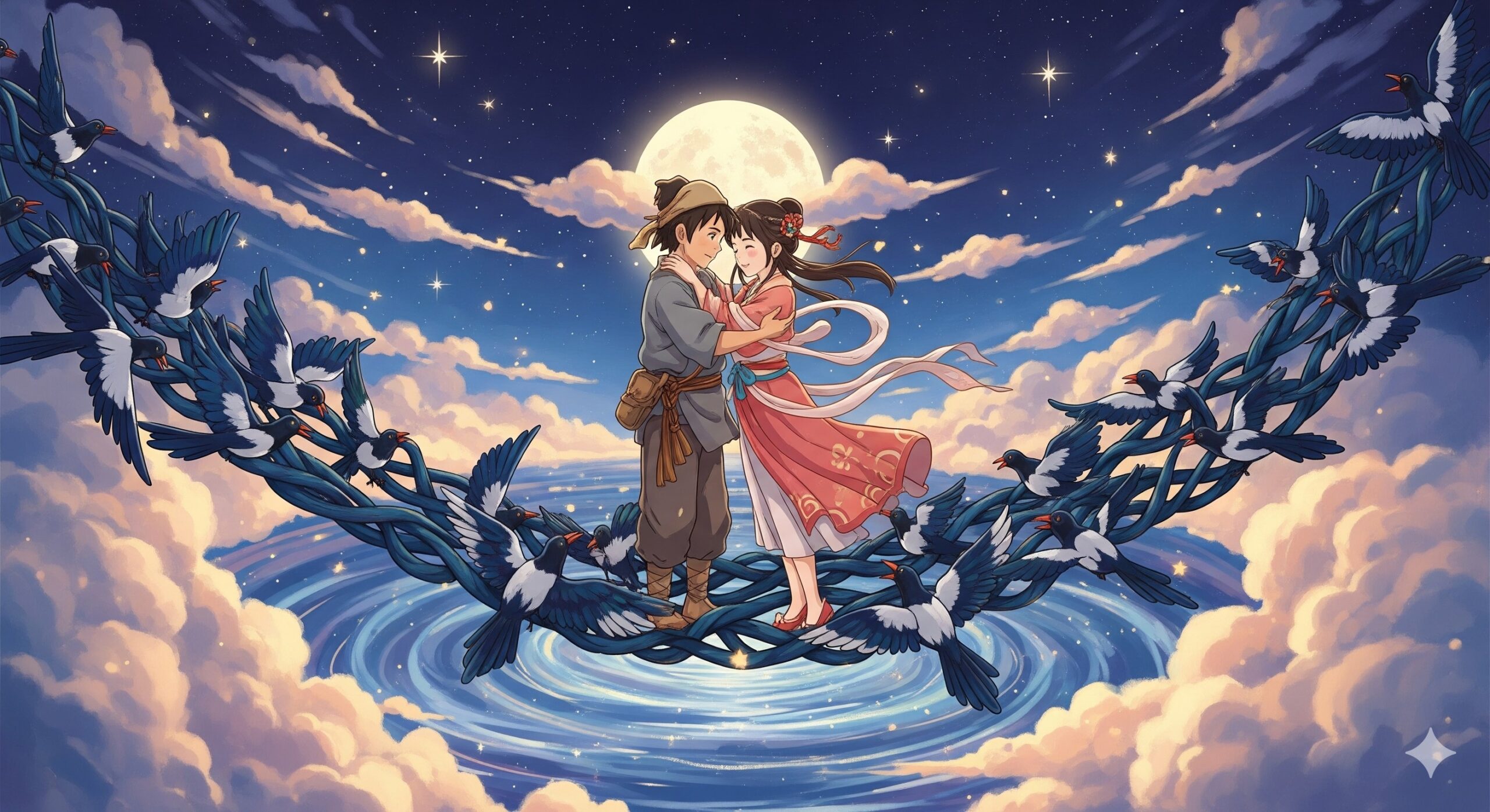 Ngày Thất Tịch Là Ngày Gì? Nguồn Gốc, Ý Nghĩa