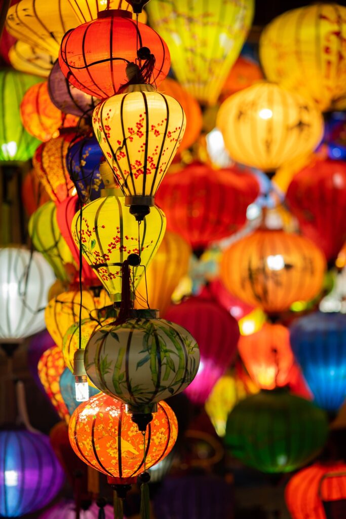 30 lời chúc Trung Thu thật dễ thương và ý nghĩa dành cho các bé