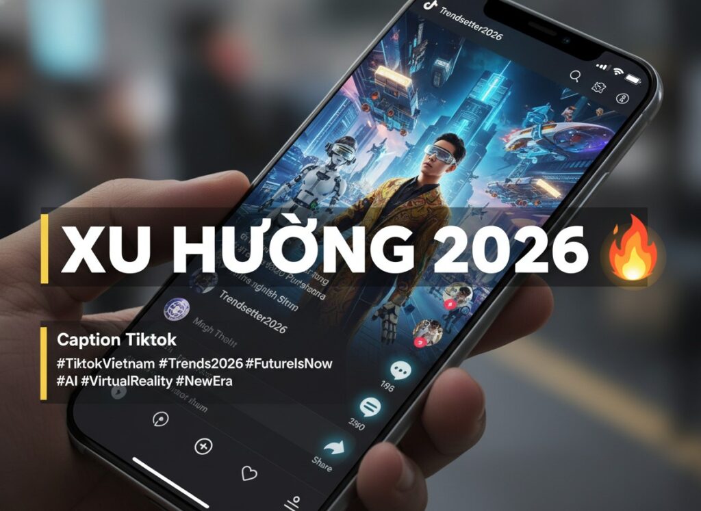 22-caption-tiktok-xu-huong-2026