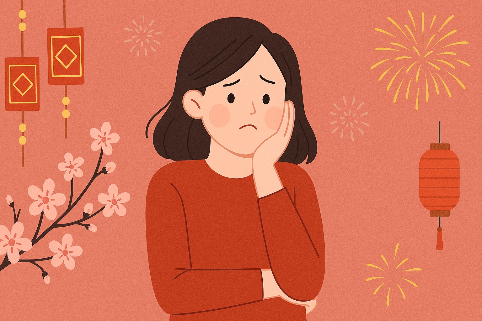 🌸 24 Cap Thả Thính Tết Này Không Ai Đi Chơi Cùng