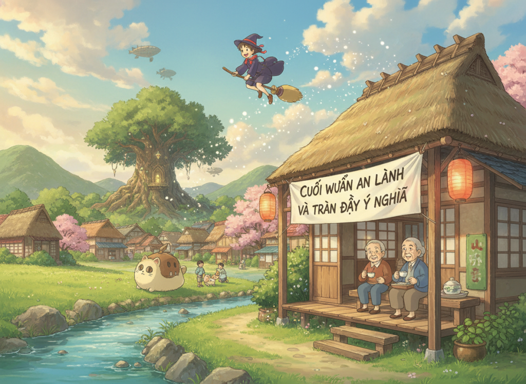 53 lời chúc cuối tuần ý nghĩa dành cho nhiều đối tượng