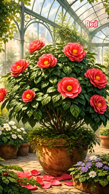 Những Loài hoa hiếm nhất hành tinh