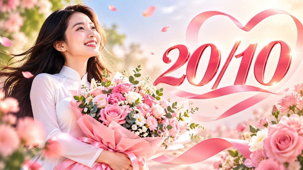32 Lời Chúc Ngày Phụ Nữ Việt Nam 20/10 Hay, Ý Nghĩa Và Cảm Động